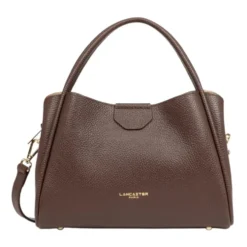 Ida Double Handbag