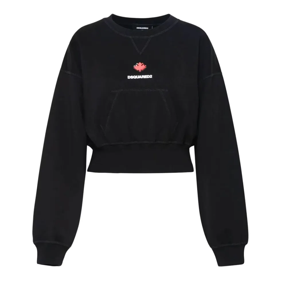 Italienske Sweatshirts