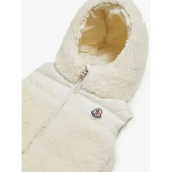 Ivory Dunvest til Baby Piger