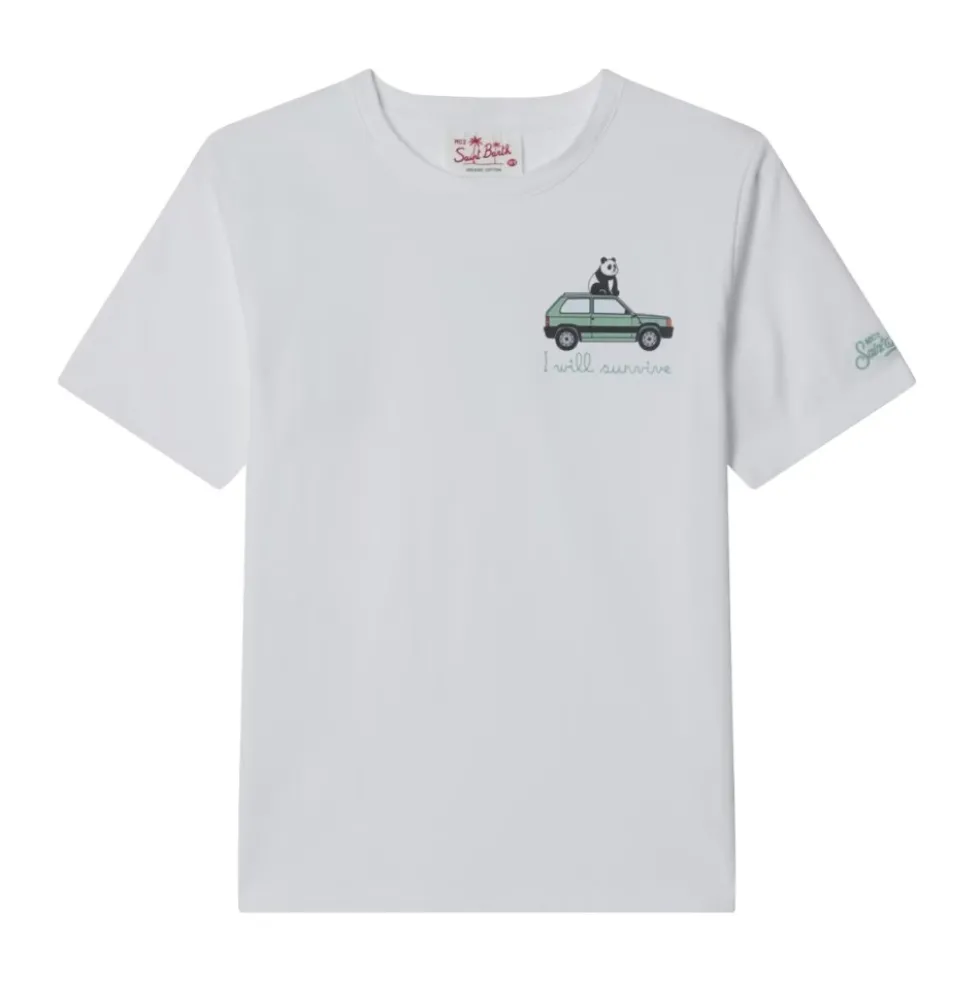 I Will Survive T-Shirt