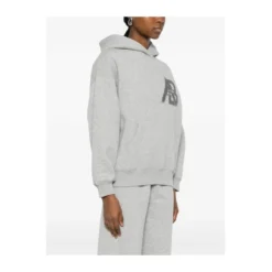 Jaci Hoodie Letterman