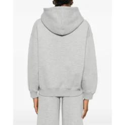 Jaci Hoodie Letterman