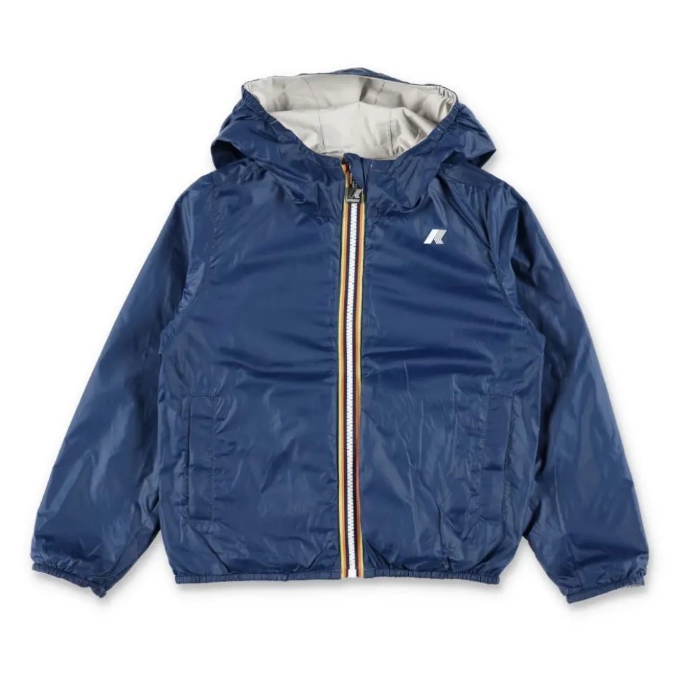 Jack Plus Double Jacket