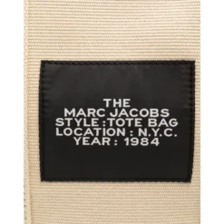 Jacquard Medium Tote