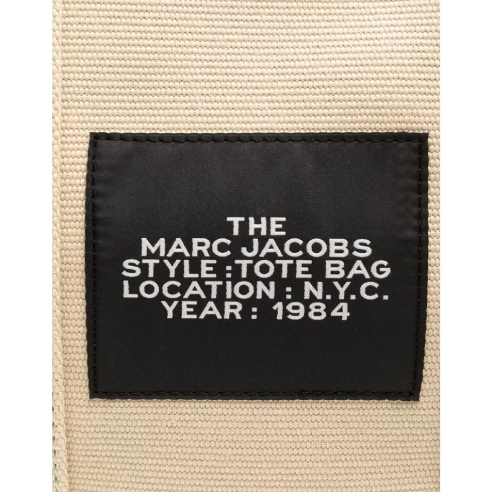 Jacquard Medium Tote