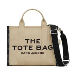 Jacquard Medium Tote