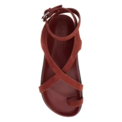 Jalen Slim Sandal