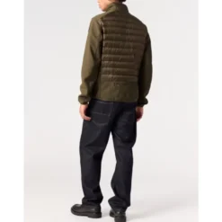 Jayden Jacket