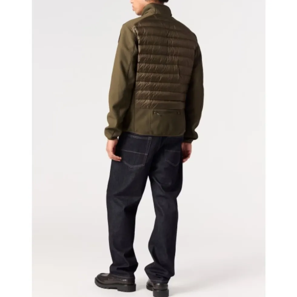 Jayden Jacket