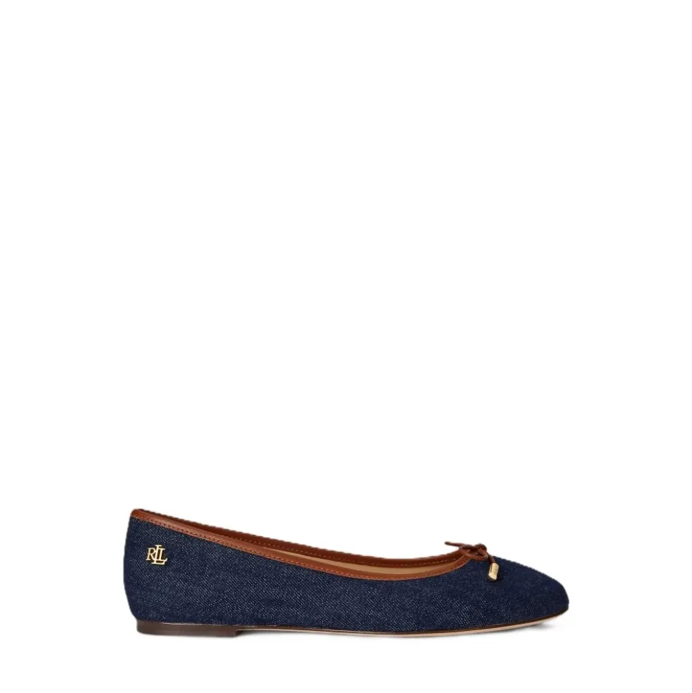 Jayna Ballet Flat