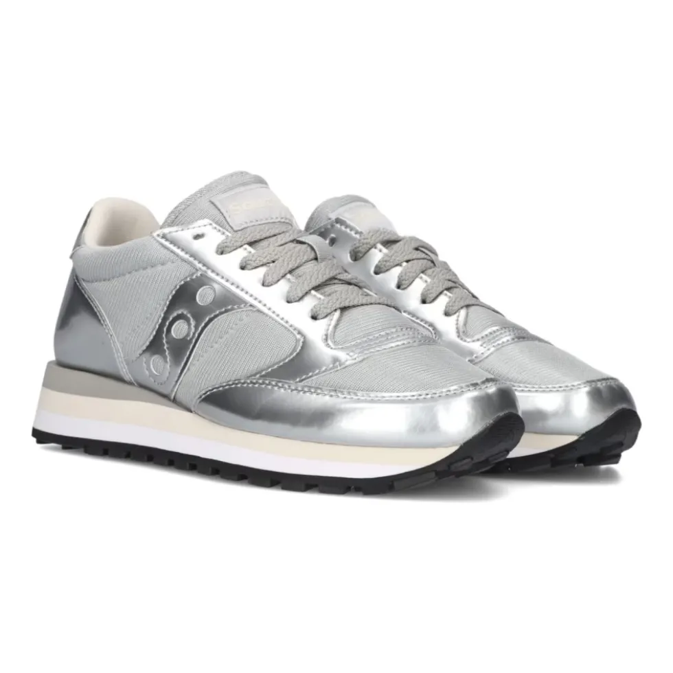 Jazz Triple Low-Top Sneakers