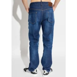 Jeans '642'