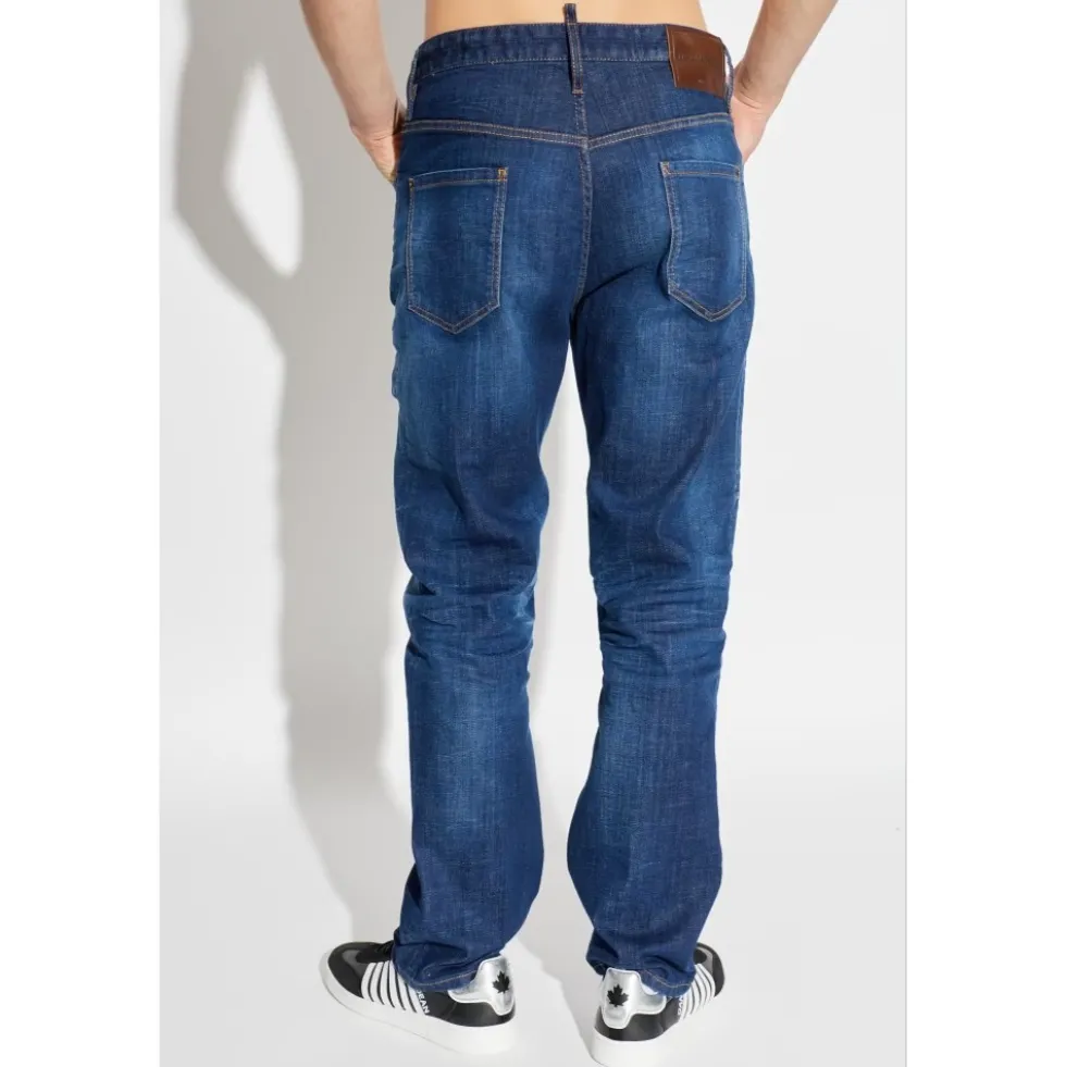 Jeans '642'
