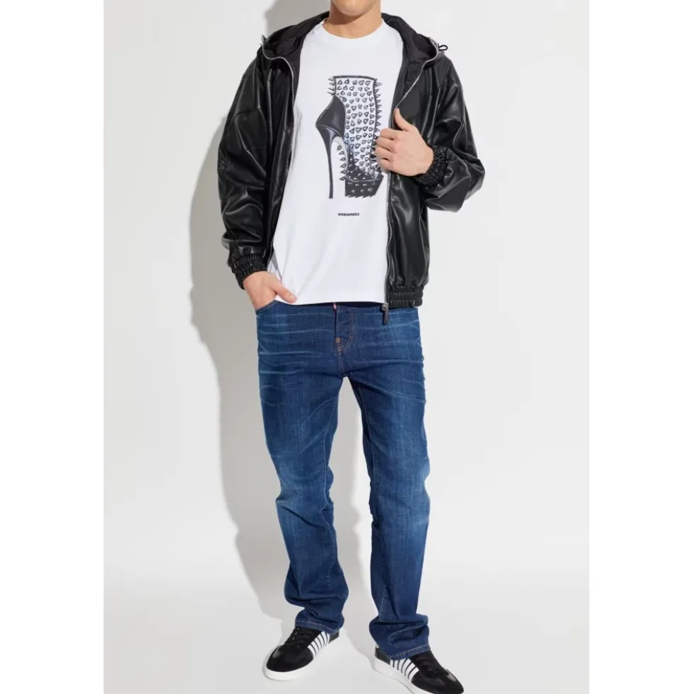 Jeans '642'