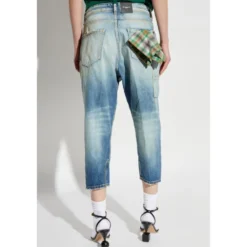 Jeans Baby Carpenter