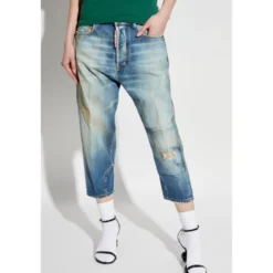 Jeans Baby Carpenter