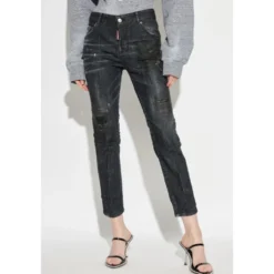 Jeans Cool Girl