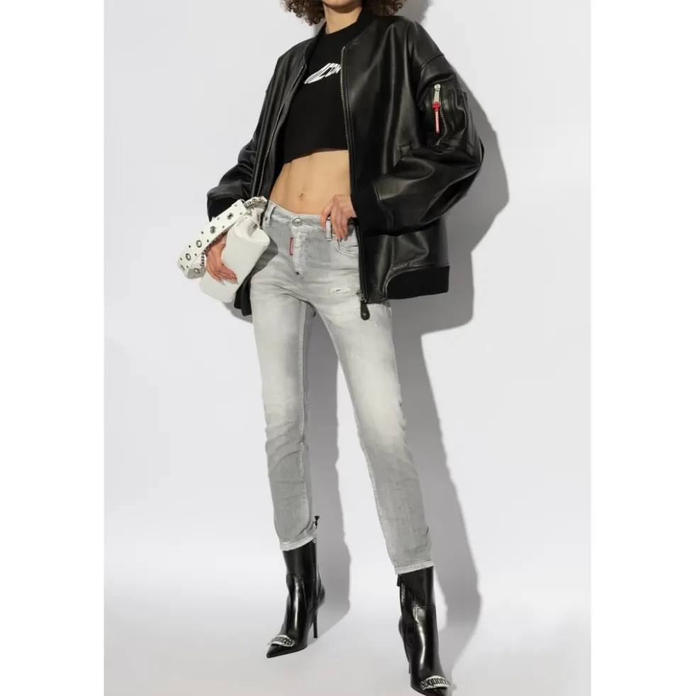 Jeans Cool Girl