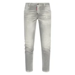 Jeans Cool Girl