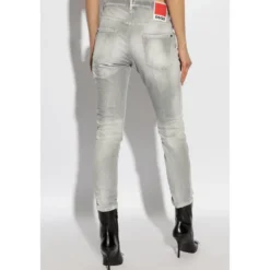Jeans Cool Girl