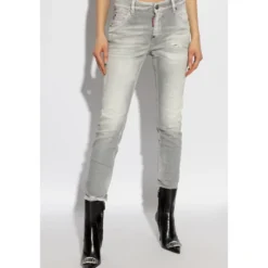 Jeans Cool Girl