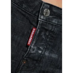 Jeans Cool Girl