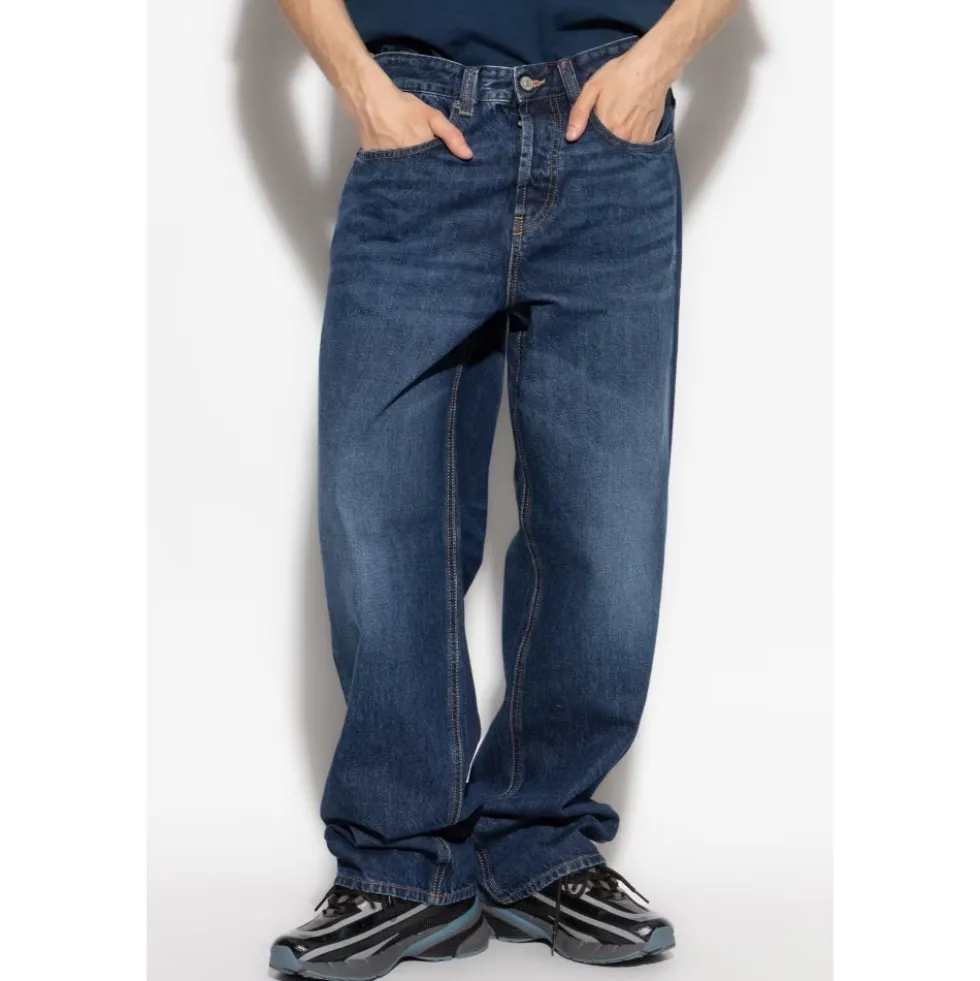 Jeans 2001 D-MACRO