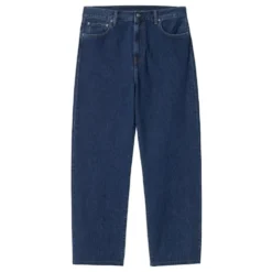 Jeans Landon - Blå (stone washed)