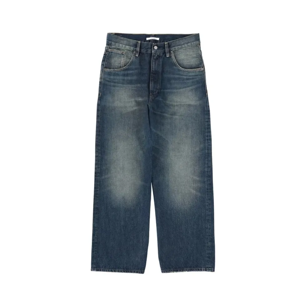 Jeans Sunflower