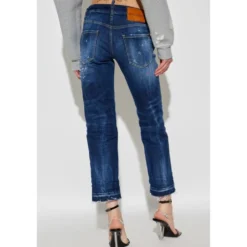 Jenna jeans