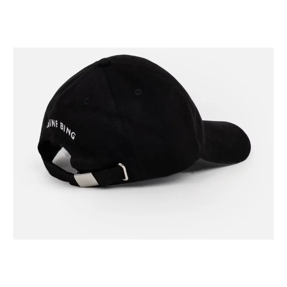 Jeremy Baseball Cap