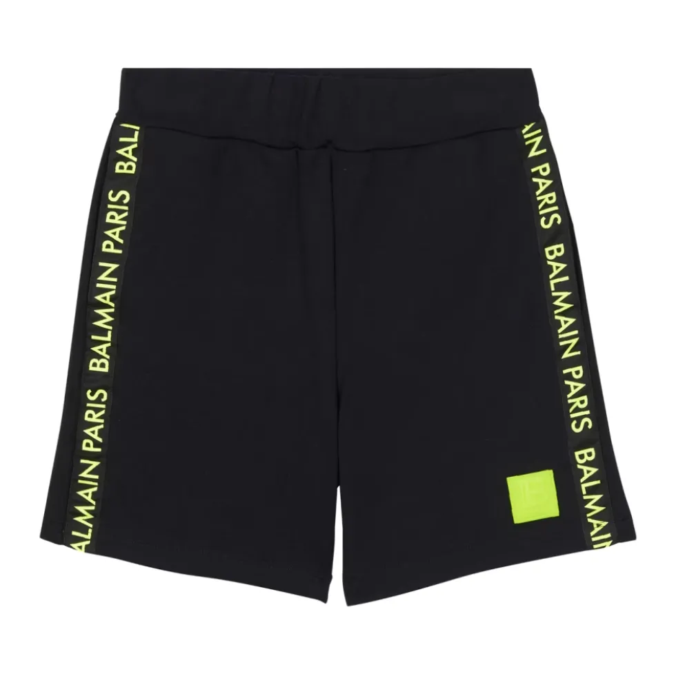 Jersey shorts