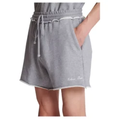 Jersey Signature Shorts