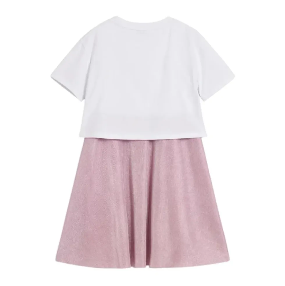 Jimena Dress
