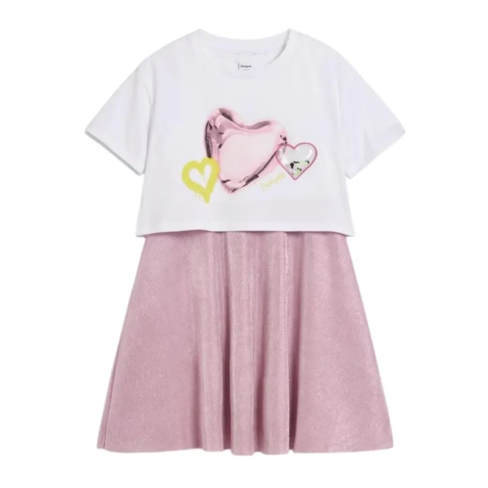 Jimena Dress