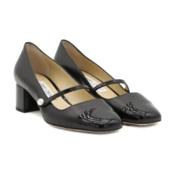 Jimmy Choo Med Hæl