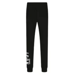 Joggers med Sidelogo