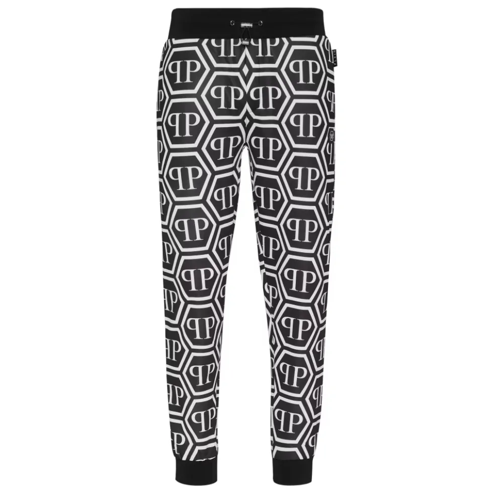 Joggingbukser Monogram