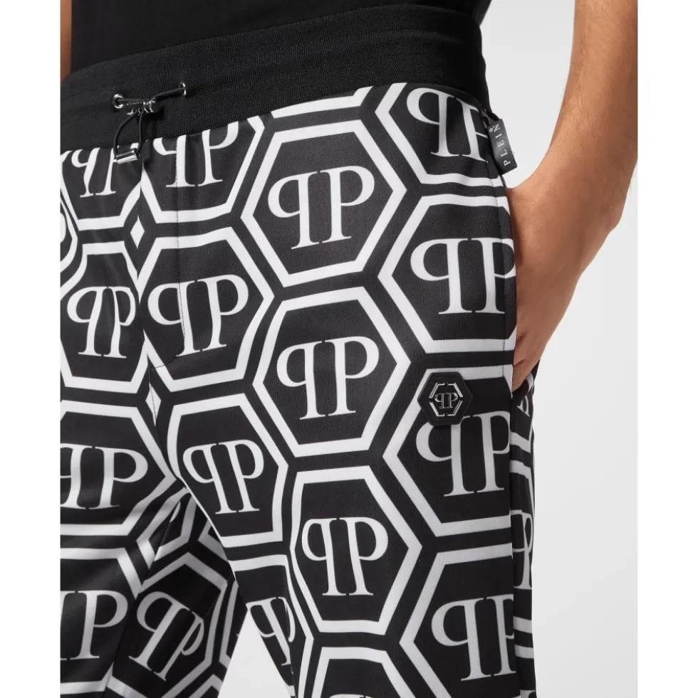Joggingbukser Monogram