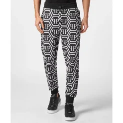 Joggingbukser Monogram