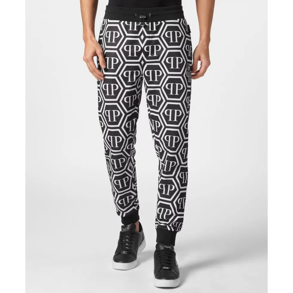 Joggingbukser Monogram