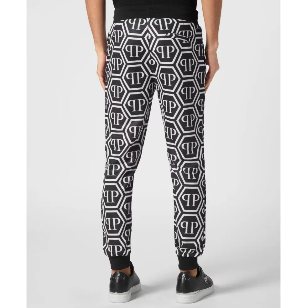 Joggingbukser Monogram