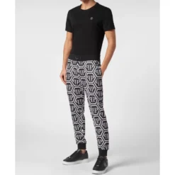 Joggingbukser Monogram
