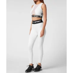 Jogging Push Up Leggings Basic