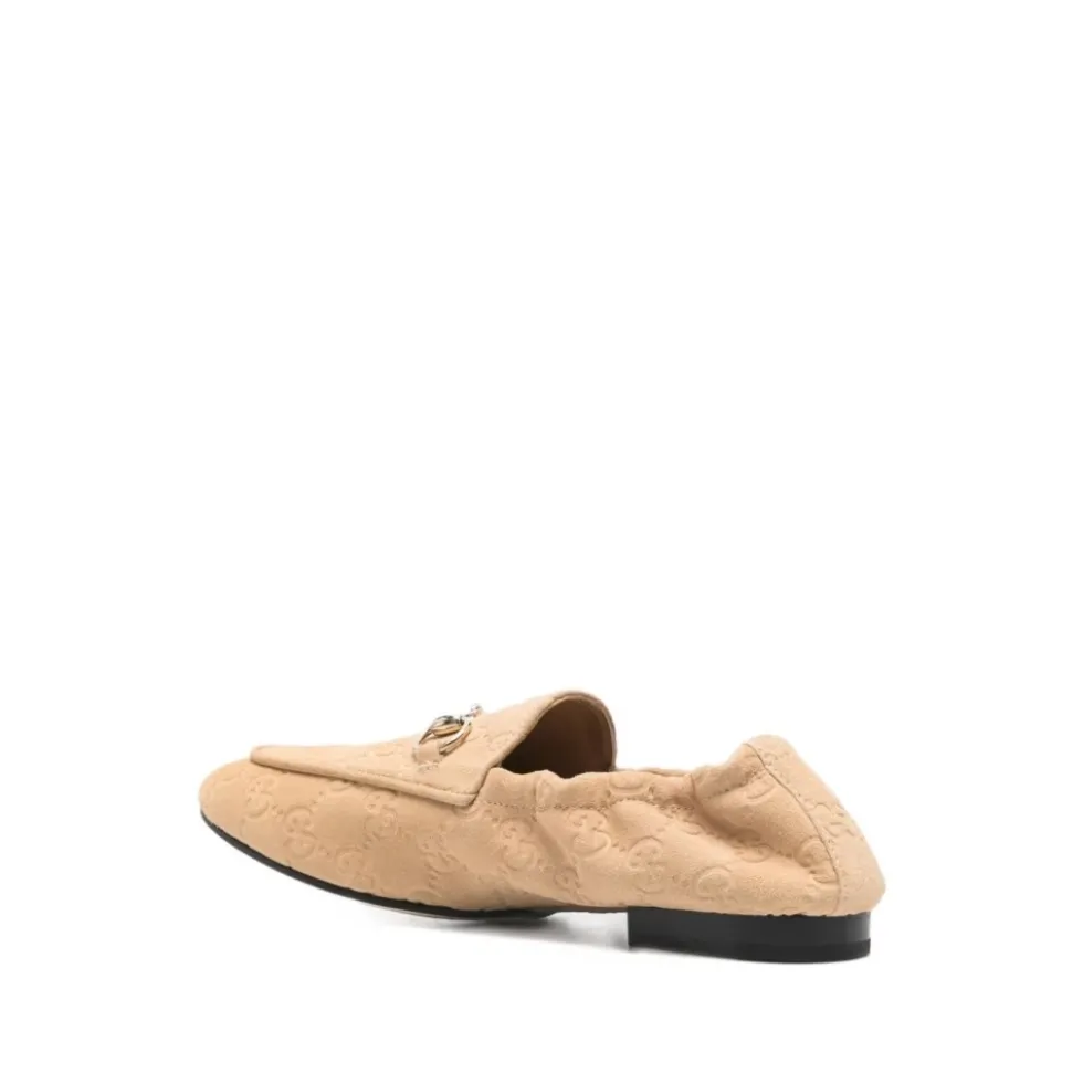 Jordaan Loafer