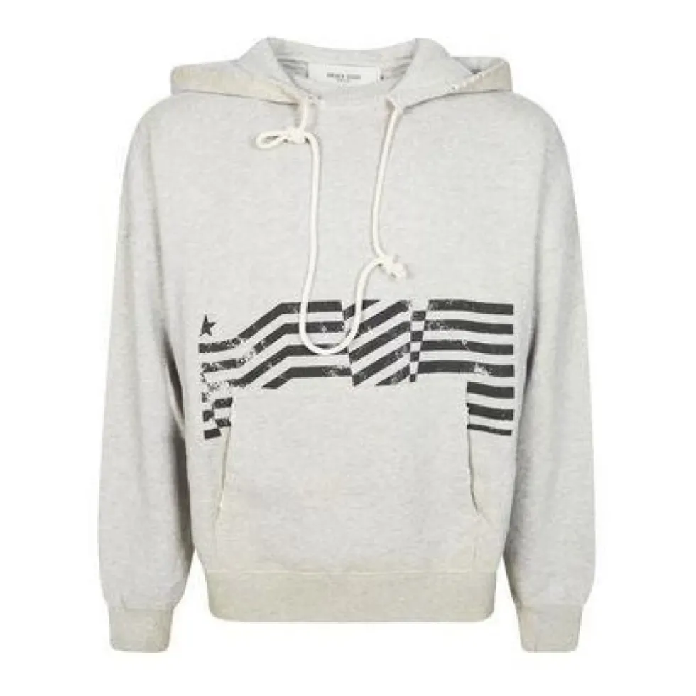Journey Hoodie m. Print