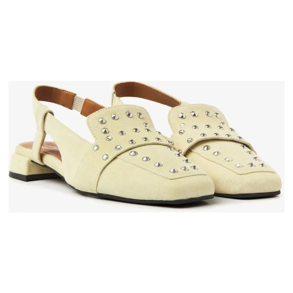 Julie Damian Slingbacks