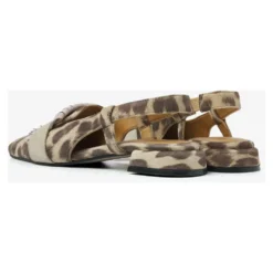 Julie Lindi Slingbacks