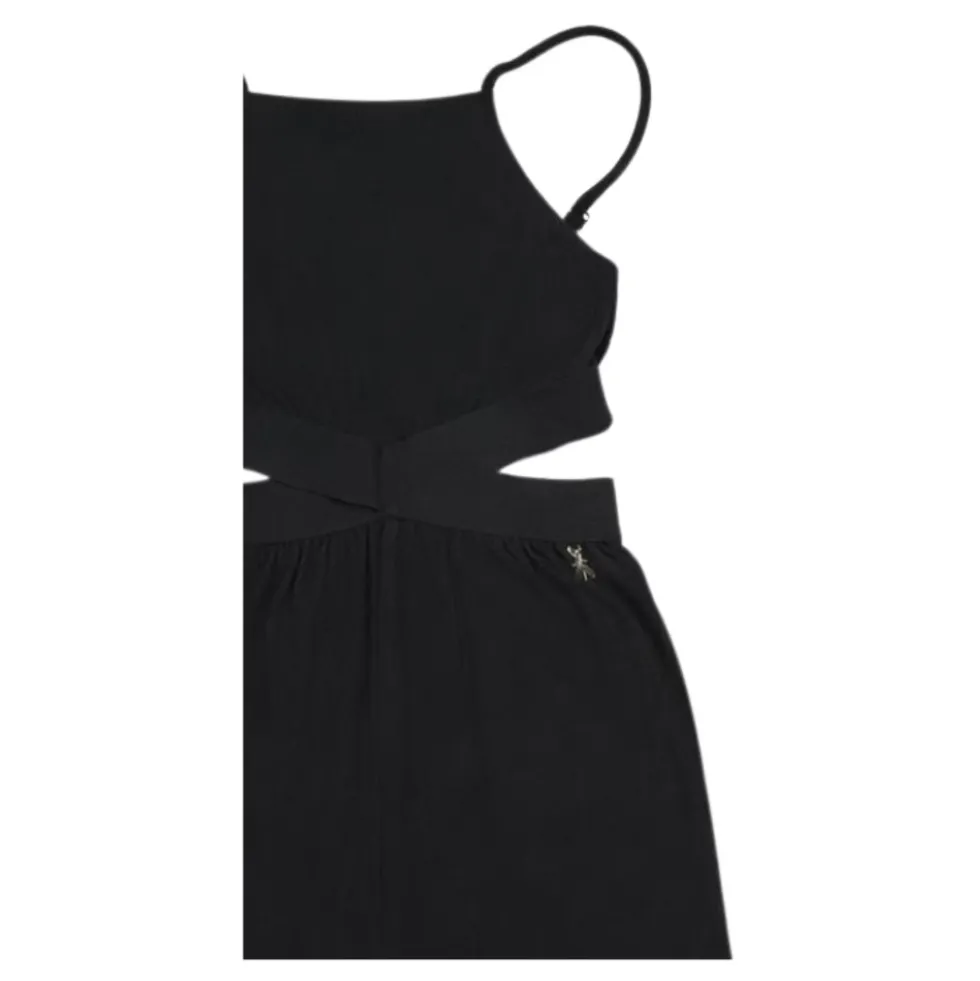 Jumpsuit Kjole