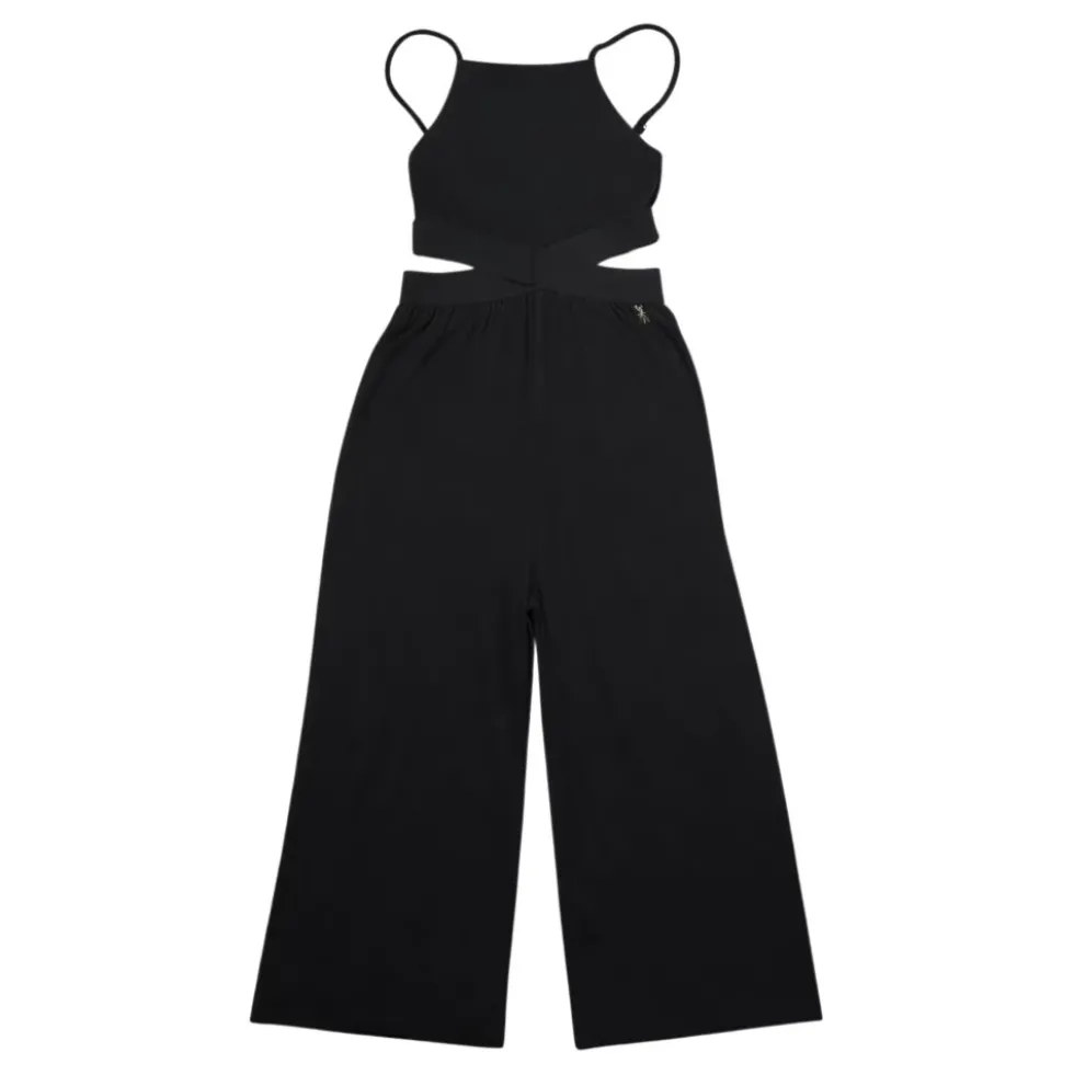 Jumpsuit Kjole